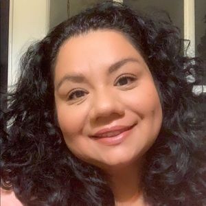 Meet your Posher, Erika